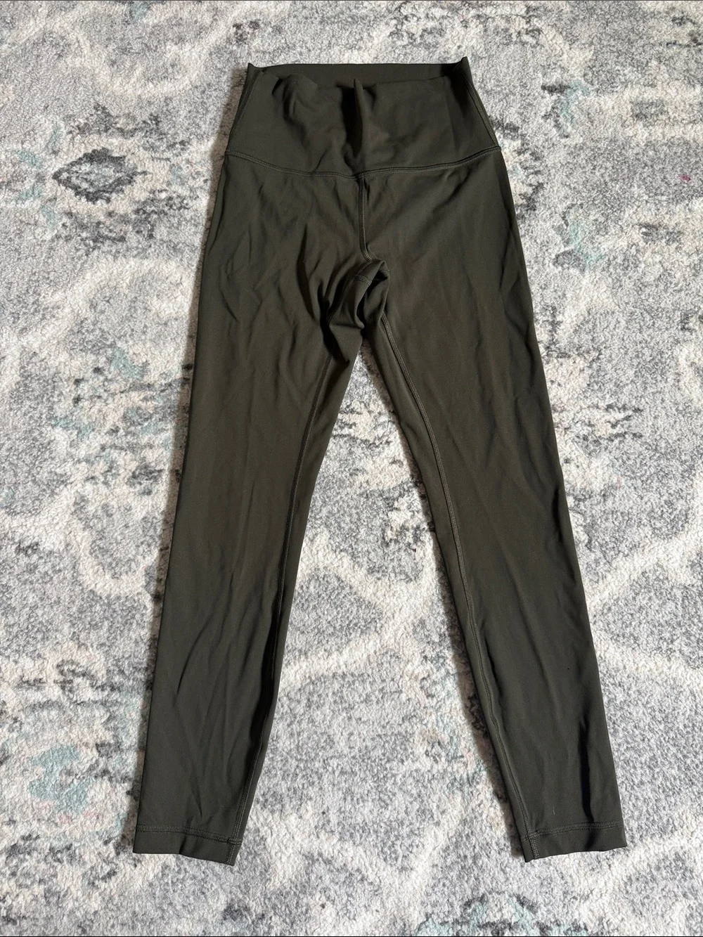 Lululemon Wunder Under High-Rise Tight 25